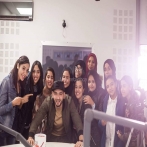Amine aminux sur yala.fm